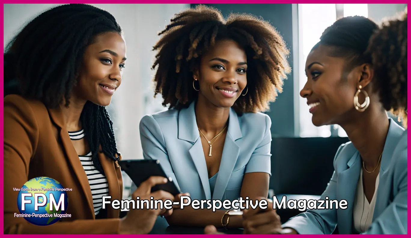 FPM covers all news that general media covers but from a feminine-perspective 2025-09-25