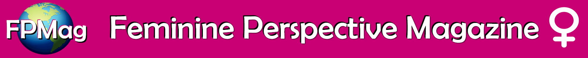 Feminine-Perspective Magazine